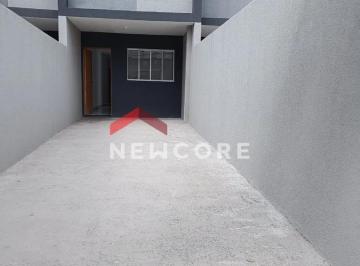 Casa · 80m² · 2 Quartos · 2 Vagas · Sobrado em Rua Alfredo Albertini - Jardim São Vicente - São Paulo/SP