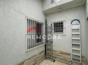 Casa · 98m² · 2 Quartos · 2 Vagas · Casa em Rua Vina Del Mar - Assunção - São Bernardo do Campo/SP