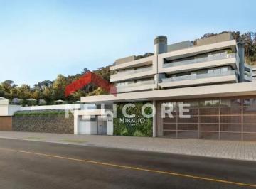 Apartamento · 165m² · 3 Quartos · 1 Vaga · Apartamento em Estrada Haroldo Soares Glavan - Cacupé - Florianópolis/SC
