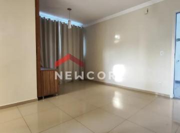 Apartamento · 61m² · 2 Quartos · 1 Vaga · Apartamento em Rua Brasília - Belo Vale - São José da Lapa/MG