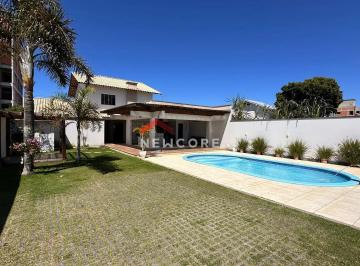 Casa · 210m² · 5 Quartos · 4 Vagas · Sobrado em  Rua Serena - Itacolomi - Balneário Piçarras/SC
