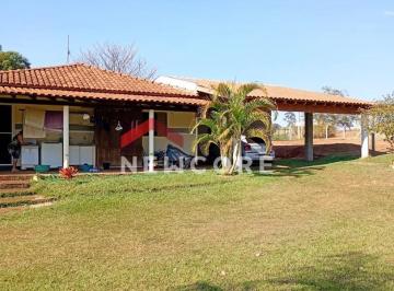 Rural · 80m² · 2 Quartos · 10 Vagas · Chácara em Rua Natalino da Silva - Recanto Aprazível - Bauru/SP