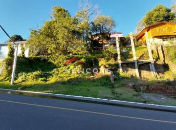 Terreno · 402m² · Lote em Rua Joao Scur - Centro - Gramado/RS