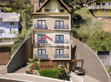 Terreno , Gramado · Lote em Rua Joao Scur - Centro - Gramado/RS