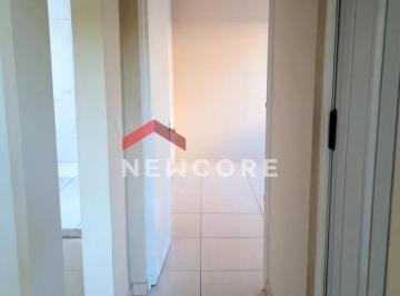 Apartamento · 49m² · 2 Quartos · 1 Vaga · Apartamento em Rua General Lauro Sodré - Vila Industrial - Campinas/SP