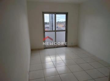 Apartamento · 46m² · 1 Quarto · 1 Vaga · Apartamento em Rua Saldanha Marinho - Centro - Campinas/SP