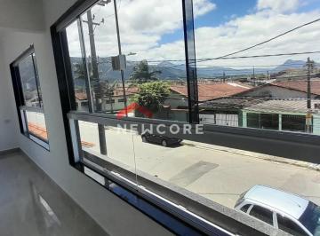 Casa · 60m² · 2 Quartos · 1 Vaga · Casa de condomínio em  Rua Odair Penellas Baeta - Princesa - Praia Grande/SP