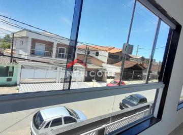 Casa · 60m² · 2 Quartos · 1 Vaga · Casa de condomínio em Rua Odair Penellas Baeta - Princesa - Praia Grande/SP