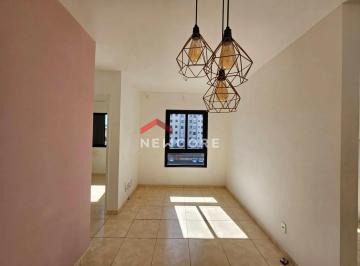 Apartamento · 45m² · 2 Quartos · 1 Vaga · Apartamento em Rua Uruguai - Jardim Terra Branca - Bauru/SP