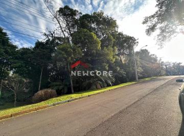 Terreno · 618m² · Lote em condomínio em Rua Londrino Comioto - Centro - Gramado/RS