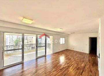 Apartamento · 163m² · 3 Quartos · 3 Vagas · Apartamento em Rua José Villagelin Júnior - Cambuí - Campinas/SP
