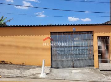 Casa · 80m² · 3 Quartos · 4 Vagas · Casa em Rua Nova Olinda - Jardim Nova Cotia - Cotia/SP