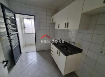 Apartamento · 65m² · 3 Quartos · 1 Vaga · Apartamento em Rua Antônio Quaggio - Parque União - Bauru/SP