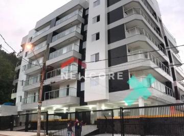 Apartamento · 69m² · 2 Quartos · 1 Vaga · Apartamento em  Rua Trajano Bueno Velloso - Toninhas - Ubatuba/SP