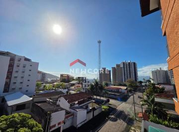 Casa · 110m² · 3 Quartos · 1 Vaga · Casa de condomínio em Avenida Paulo Ferraz da Silva Porto - Prainha - Caraguatatuba/SP