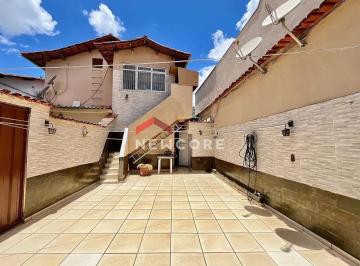 Casa · 180m² · 3 Quartos · 2 Vagas · Casa em Rua Terezinha Lopes de Azevedo - Planalto - Belo Horizonte/MG