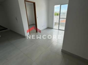 Apartamento · 45m² · 2 Quartos · Apartamento em Rua Pascoal Provensano - Chácara Califórnia - São Paulo/SP