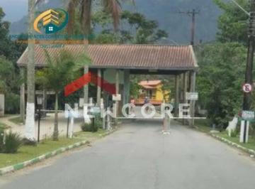 Terreno · 360m² · Lote em condomínio em Viela Cinco - Verde Mar - Caraguatatuba/SP