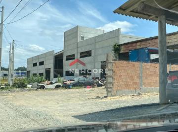 Terreno · 695m² · Lote em Rua Dorothovio do Nascimento - Jardim Sofia - Joinville/SC