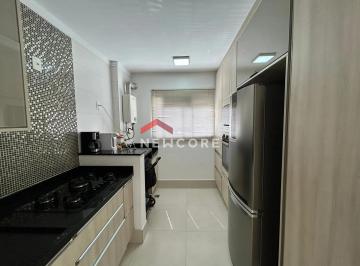 Casa · 87m² · 3 Quartos · 2 Vagas · Casa de condomínio em Avenida Caetano Gornati - Engordadouro - Jundiaí/SP