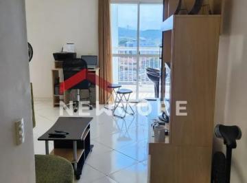 Apartamento · 72m² · 2 Quartos · 1 Vaga · Apartamento em  Rua Sidney Vasconcelos Aguiar - Cancela Preta - Macaé/RJ