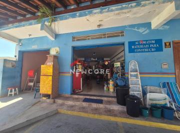 Comercial · 399m² · 10 Vagas · Loja em Avenida Padre Anchieta - Estância Balneária Belmira Novaes - Peruíbe/SP