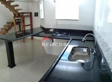 Apartamento · 150m² · 3 Quartos · 2 Vagas · Cobertura em Rua Contagem - São Caetano - São João Del Rei/MG