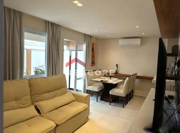 Apartamento · 112m² · 3 Quartos · 2 Vagas · Apartamento em  Rua Monsenhor Agnaldo José Gonçalves - Vila Proost de Souza - Campinas/SP
