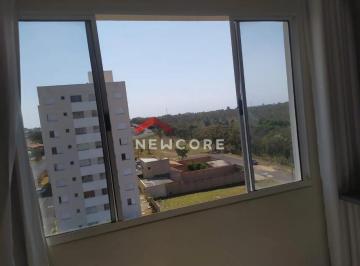 Apartamento Venda de 2 quartos · Apartamento em  Rua Rosária Luciana da Silva - Jardim Holanda - Uberlândia/MG