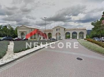 Terreno · 420m² · Lote em condomínio em Rua Camille Pissarro - Tamboré - Santana de Parnaíba/SP