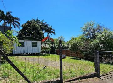 Terreno · 540m² · Lote em Rua São Carlos - Guarani - Novo Hamburgo/RS