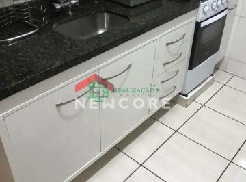 Apartamento · 48m² · 1 Quarto · 1 Vaga · Apartamento em Rua José Borges - Nova Vila - Caldas Novas/GO