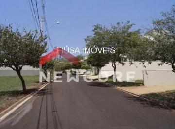 Terreno · 255m² · Lote em condomínio em Rua Engenheiro Edson Cherfan - Jardim San Marco - Ribeirão Preto/SP