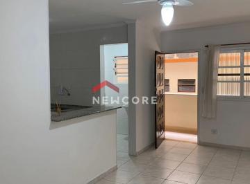 Apartamento · 53m² · 2 Quartos · 1 Vaga · Apartamento em Avenida Padre Anchieta - Balneário Stella Maris - Peruíbe/SP