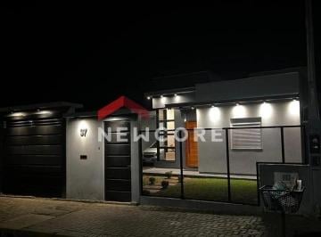 Casa · 60m² · 2 Quartos · 2 Vagas · Casa em Monte Bonito - Fazenda Pires - Parobé/RS