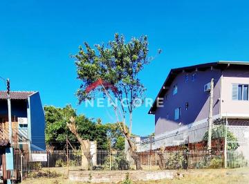Terreno · 362m² · Lote em Rua Salgado Filho - Jardim - Sapucaia do Sul/RS