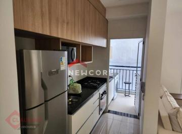Apartamento · 49m² · 2 Quartos · 1 Vaga · Apartamento em Rua Alves de Almeida - Vila Formosa - São Paulo/SP