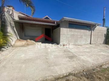 Casa · 90m² · 2 Quartos · 1 Vaga · Casa de condomínio em Rua Dois - Jardim São  Luis - Peruíbe/SP