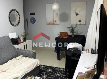 Apartamento · 65m² · 3 Quartos · 1 Vaga · Apartamento em Rua Limeira - Piratininga (Venda Nova) - Belo Horizonte/MG