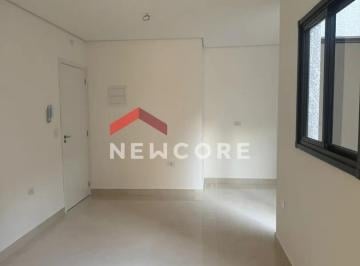 Apartamento · 59m² · 2 Quartos · 1 Vaga · Apartamento em Rua Beirute - Jardim das Maravilhas - Santo André/SP