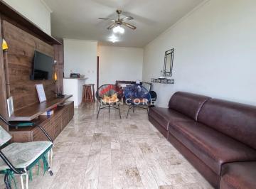 Apartamento · 81m² · 2 Quartos · 1 Vaga · Apartamento em Avenida Maria Carlota - Massaguaçu - Caraguatatuba/SP