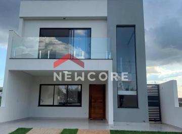 Casa · 190m² · 3 Quartos · 2 Vagas · Casa de condomínio em  Rua Guaiuvira - São Bento - Paulínia/SP