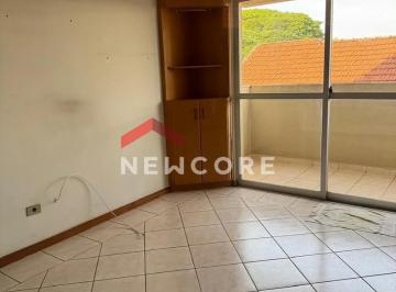 Apartamento · 44m² · 1 Quarto · Apartamento em Rua Padre João - Vila Santa Tereza - Bauru/SP