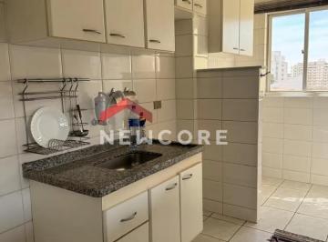 Apartamento Venda 44m² de 1 quarto · Apartamento em Rua Padre João - Vila Santa Tereza - Bauru/SP