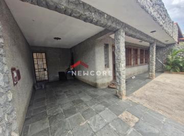 Casa · 345m² · 4 Quartos · 6 Vagas · Casa em Rua Arthur Lucchesi - Santa Helena (Barreiro) - Belo Horizonte/MG