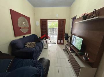 Casa · 120m² · 3 Quartos · 1 Vaga · Casa em  Rua Laudelina Mariana Campos - Guapiranga - Itanhaém/SP