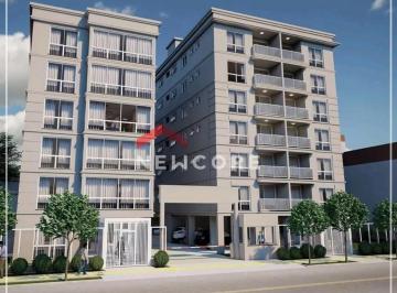 Apartamento · 78m² · 2 Quartos · 1 Vaga · Apartamento em Rua Sílvio Sanson - Piratini - Sapucaia do Sul/RS