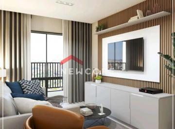 Apartamento en Venda de 2 quartos Piratini · Apartamento em Rua Sílvio Sanson - Piratini - Sapucaia do Sul/RS