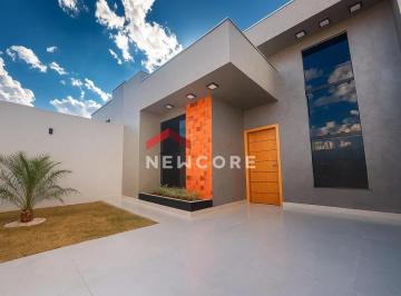 Casa · 66m² · 3 Quartos · 2 Vagas · Casa em  Rua Pioneiro Olindo Alcini - Jardim Guairacá - Maringá/PR