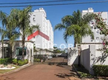 Apartamento · 44m² · 2 Quartos · 1 Vaga · Apartamento em Rua Maria Calsavara Gallo - Vale dos Tucanos - Londrina/PR